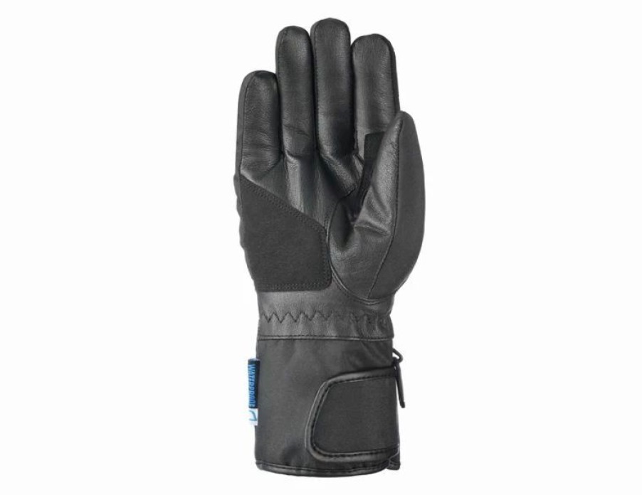 Dirt Bike Gloves * | Oxfordproducts Oxford Products Spartan Gloves Men