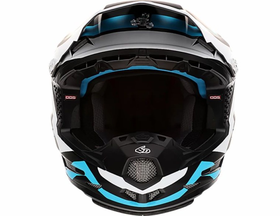 Dirt Bike Helmets * | 6D Atr-2Y Youth Drive Graphic Helmet