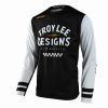 Dirt Bike Jerseys & Jackets * | Troy Lee Designs Scout Gp Ride On Jersey