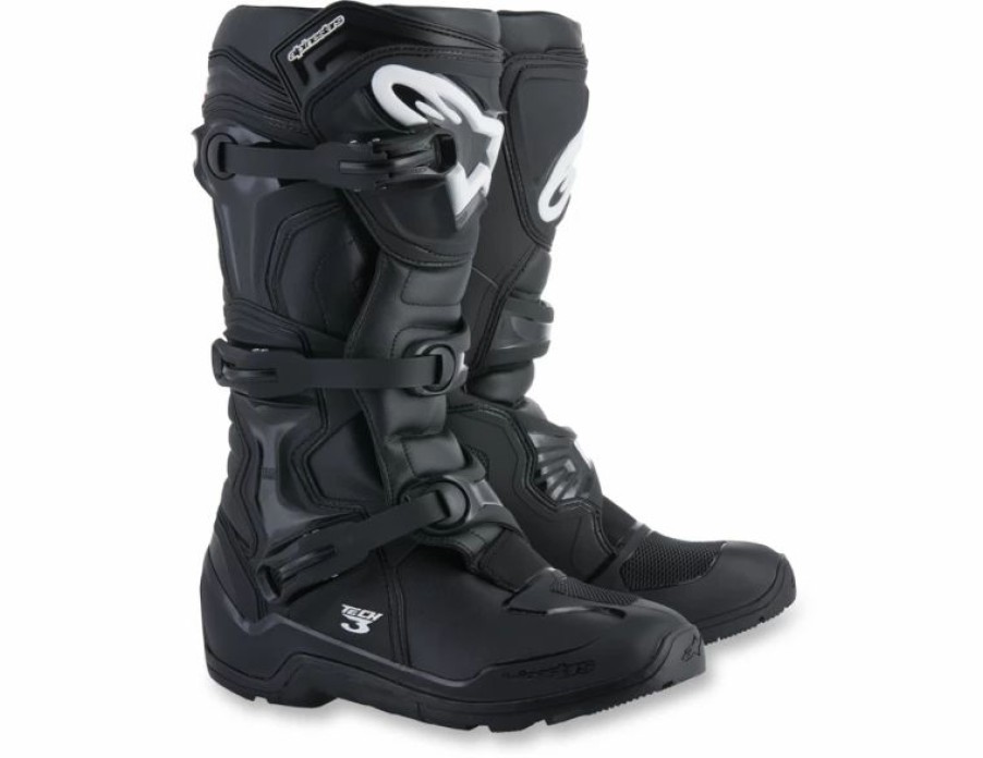 Dirt Bike Boots * | Alpinestars Tech 3 Enduro Boots