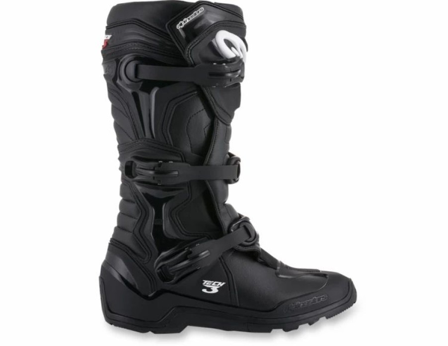 Dirt Bike Boots * | Alpinestars Tech 3 Enduro Boots