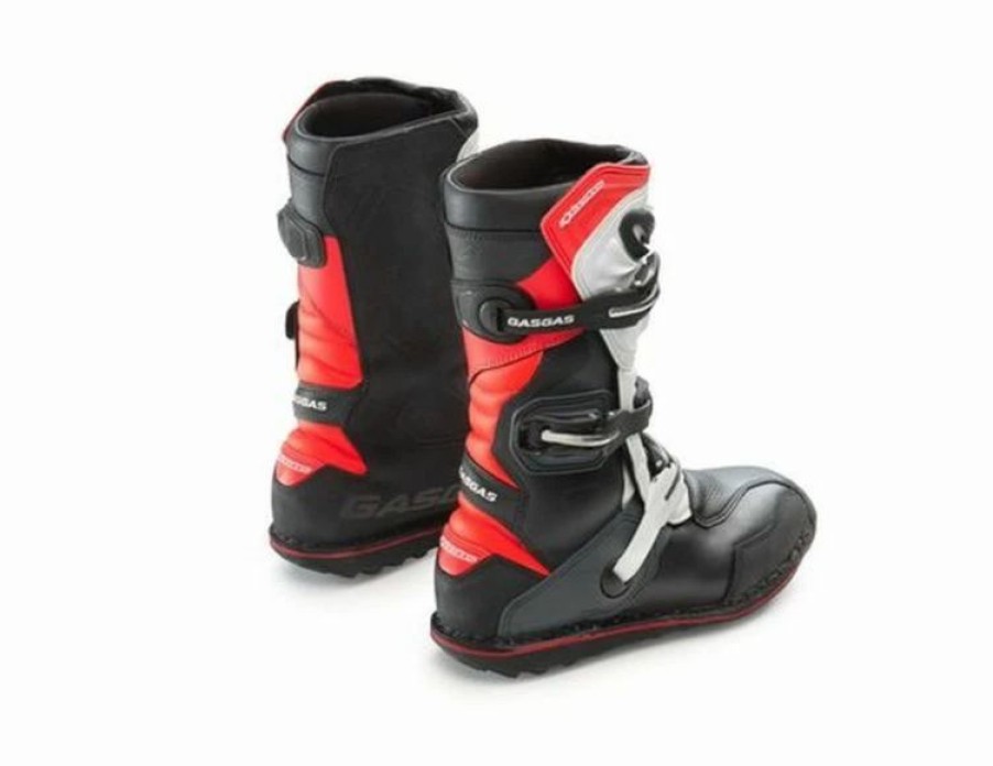 Dirt Bike Boots * | Gasgas Alpinestars Tech T Boot