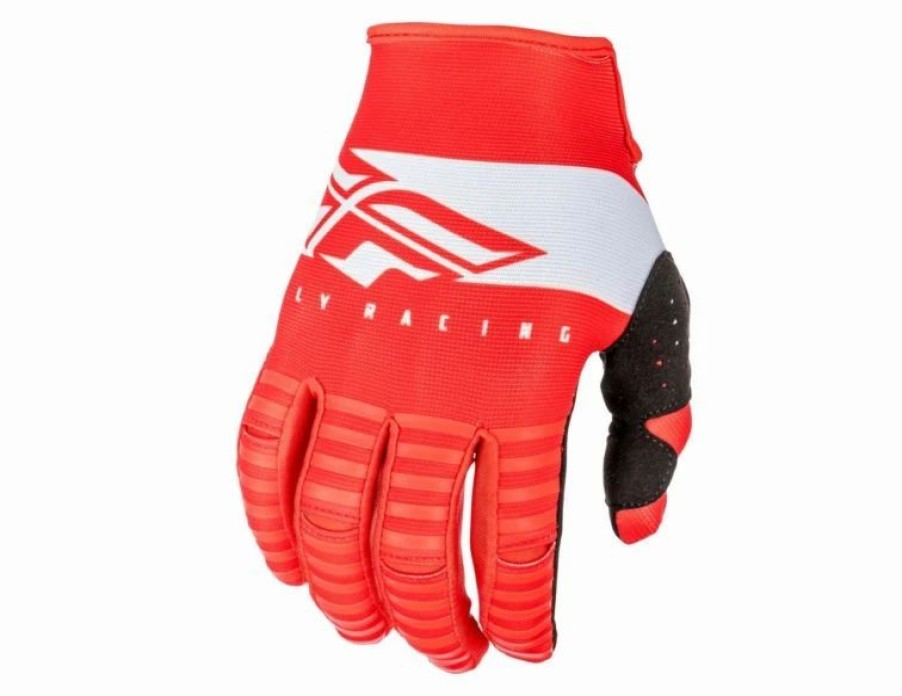 Dirt Bike Boots * | Fly Racing Kinetic Shield Gloves