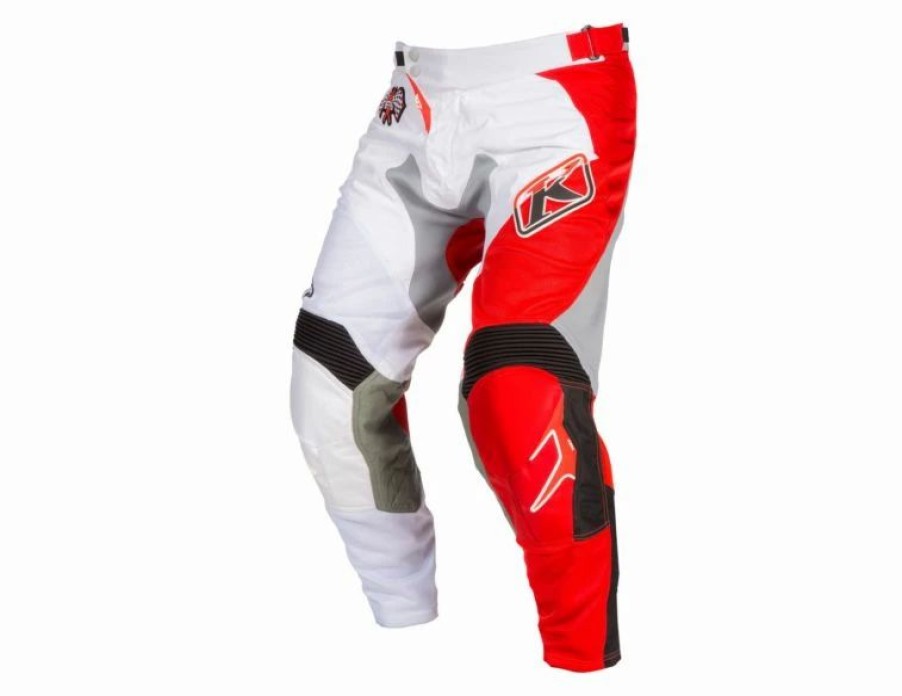 Dirt Bike Pants * | Klim Xc Pants