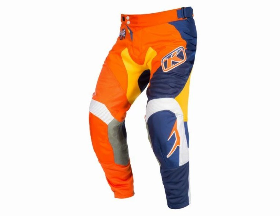 Dirt Bike Pants * | Klim Xc Pants