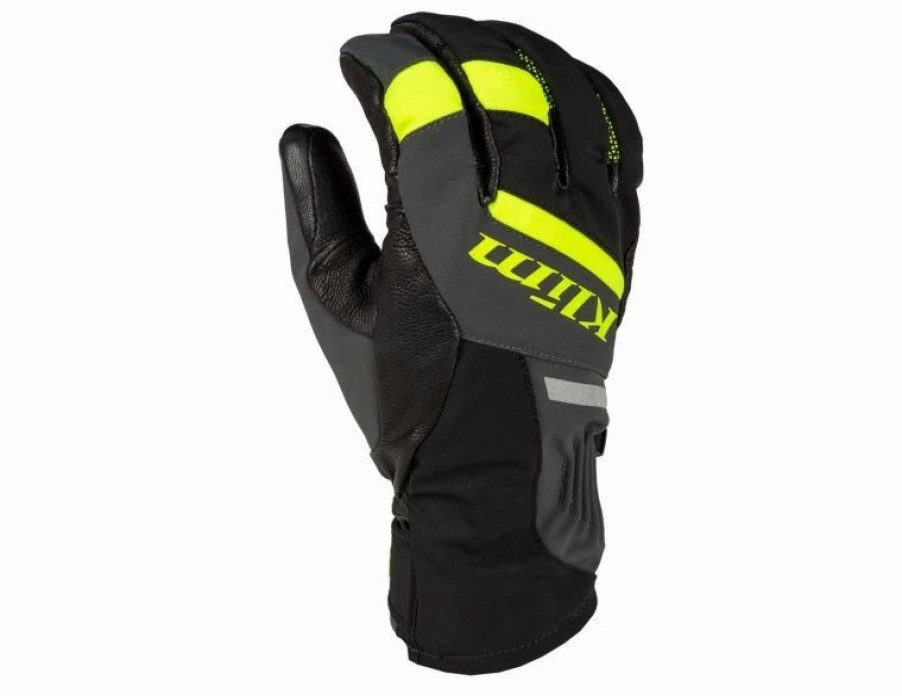 Dirt Bike Gloves * | Klim Powerxross Glove