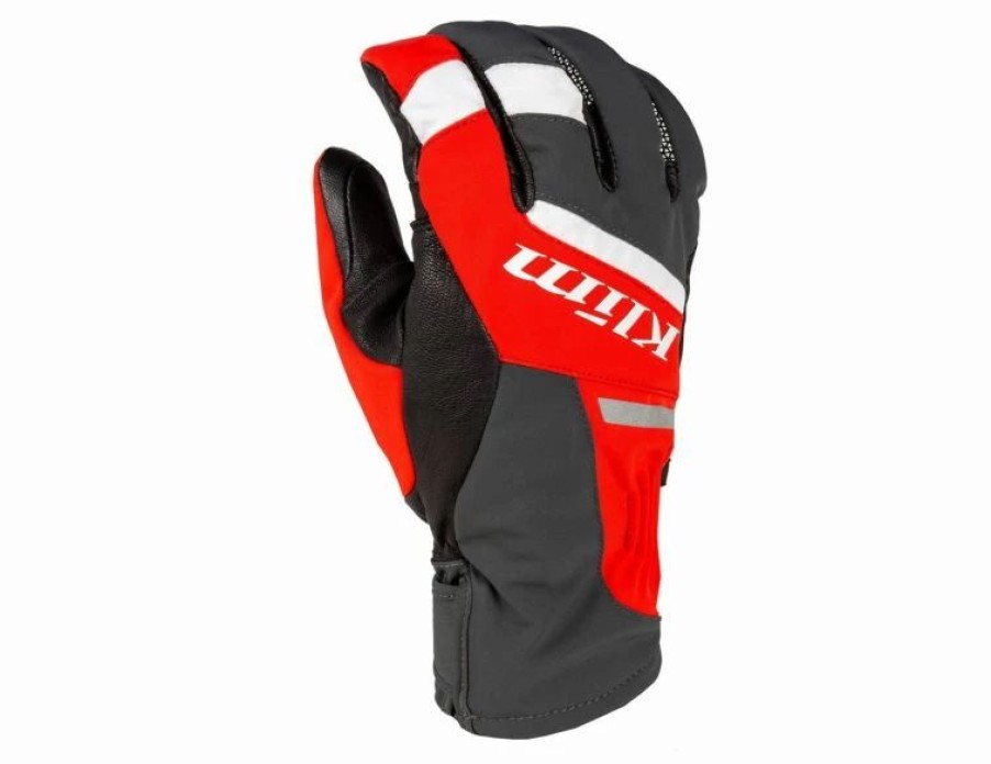 Dirt Bike Gloves * | Klim Powerxross Glove