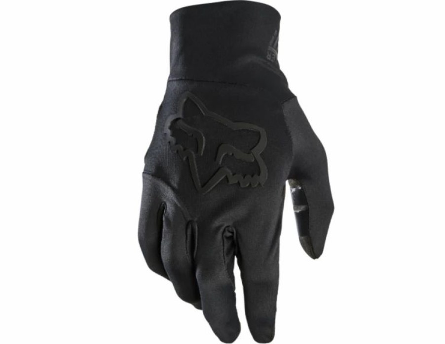 Dirt Bike Gloves * | Fox Ranger Water Gloves