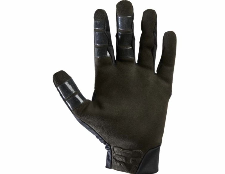 Dirt Bike Gloves * | Fox Ranger Water Gloves