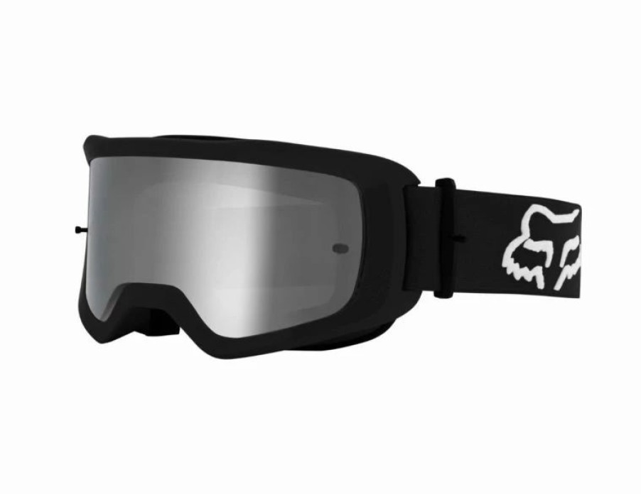 Dirt Bike Goggles * | Fox Main S Stray Goggles