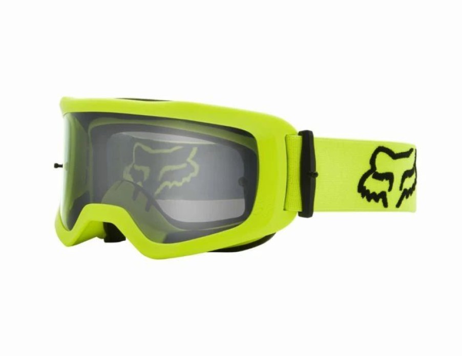 Dirt Bike Goggles * | Fox Main S Stray Goggles