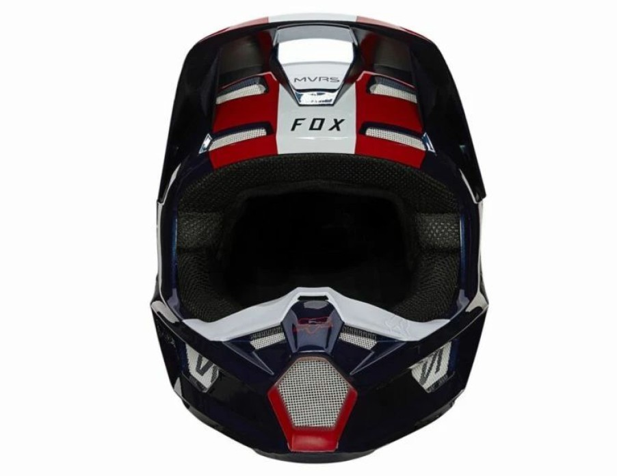 Dirt Bike Helmets * | Fox V1 Ultra Helmet